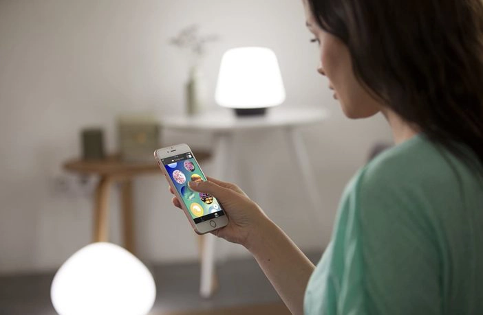 Philips Hue E27