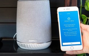 Netgear Orbi Voice