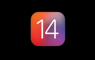 iOS 14