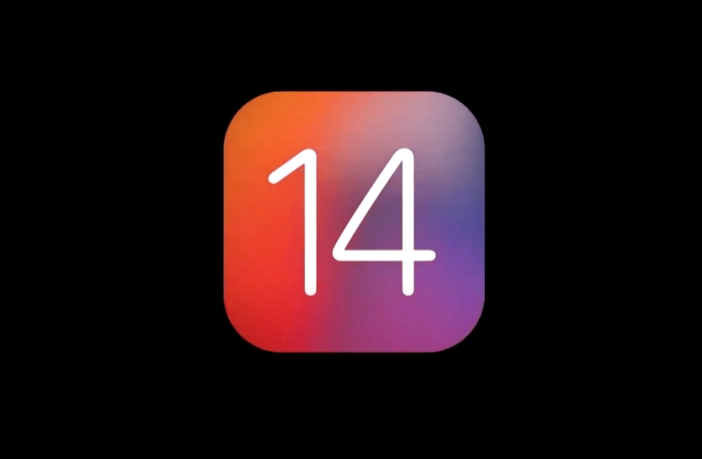 iOS 14