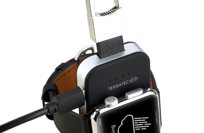 TERRATEC ChargeAIR Key