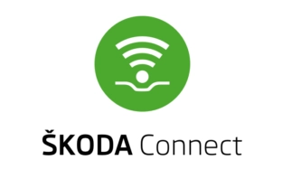 ŠKODA Connect-App