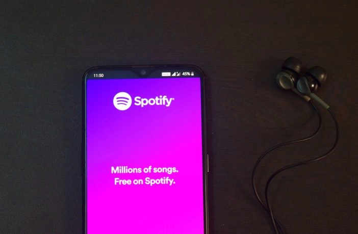 Spotify Free