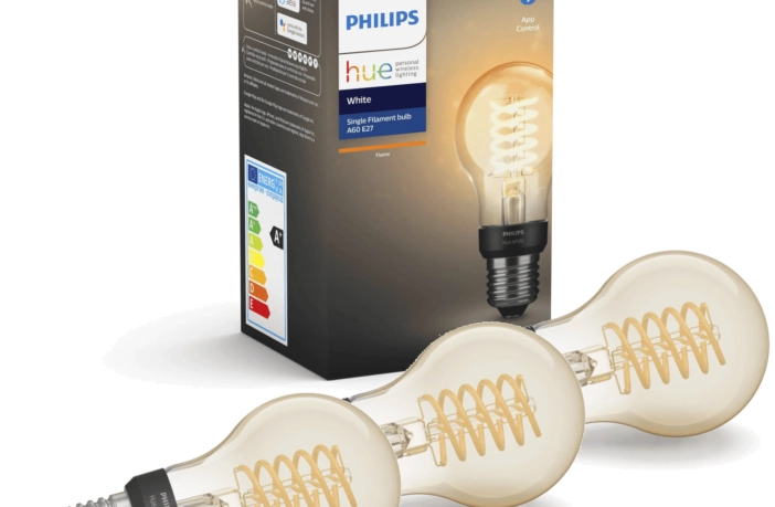 Philips Hue Filament