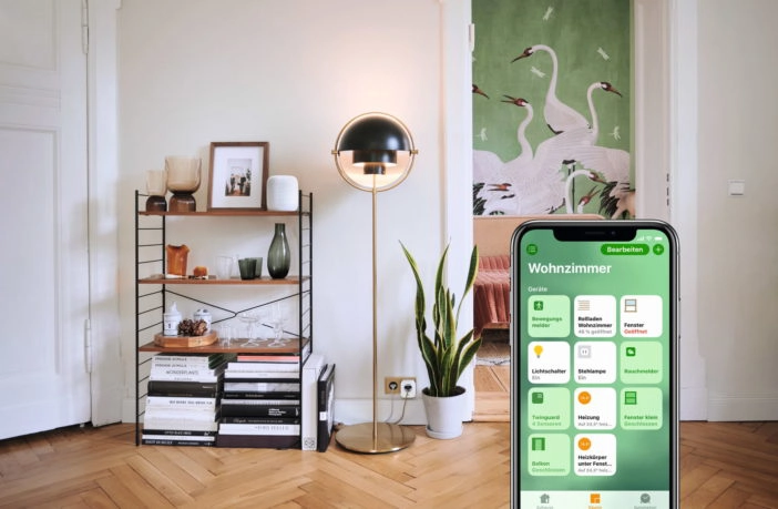 Bosch HomeKit