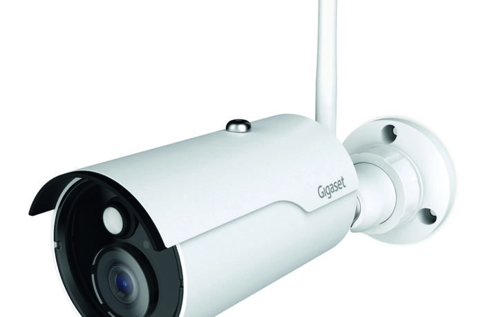 Gigaset Outdoor Camera