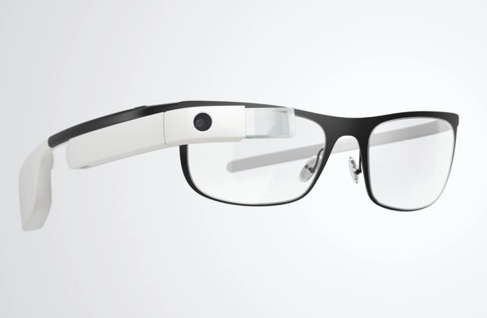 Google Glass