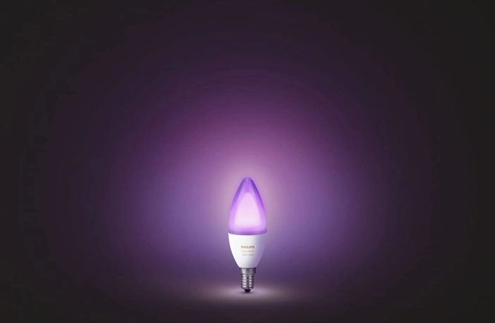 Philips Hue E14 Color