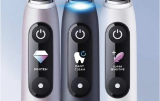 Oral-B iO