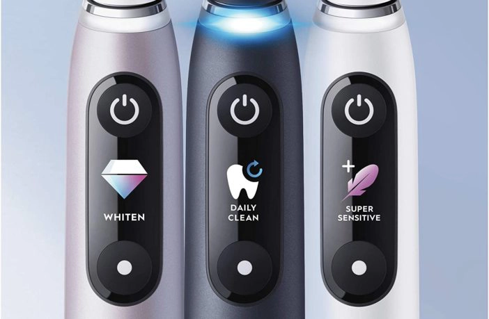 Oral-B iO