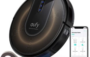 eufy RoboVac G30 Edge