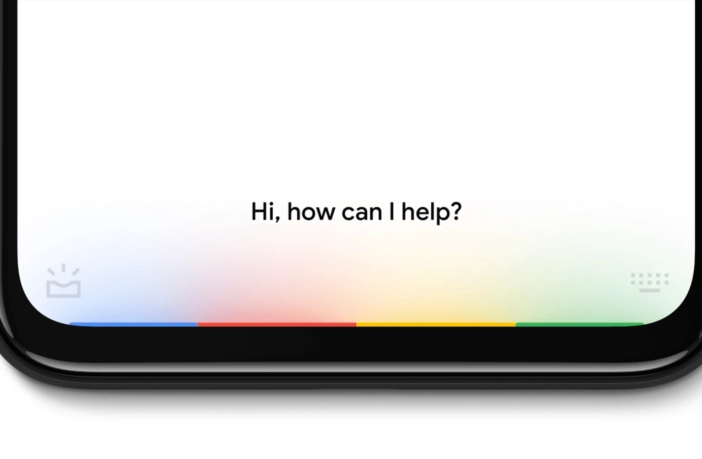 Google Assistant