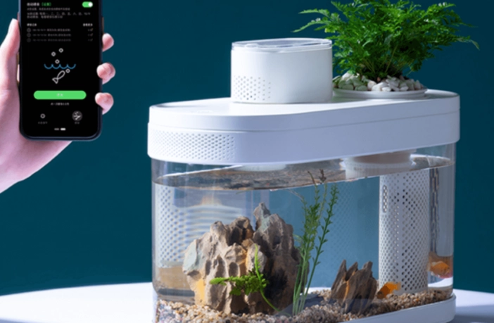 Xiaomi Smart Fish Tank Pro