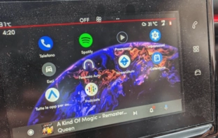 Android Auto