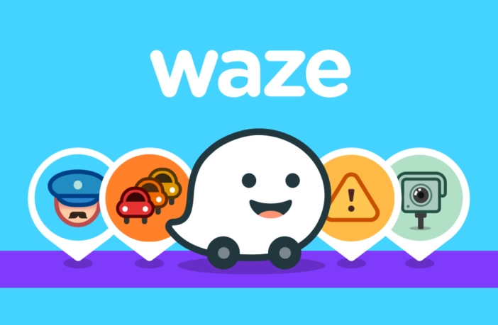 Waze