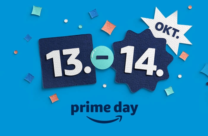 Prime Day 2020