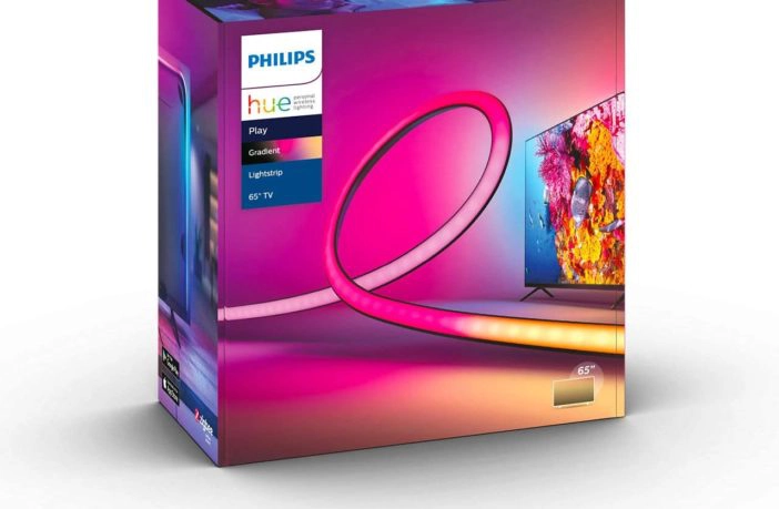 Philips Hue Play Gradient Lightstrip