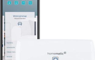 Homematic IP WLAN Access Point