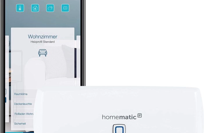 Homematic IP WLAN Access Point