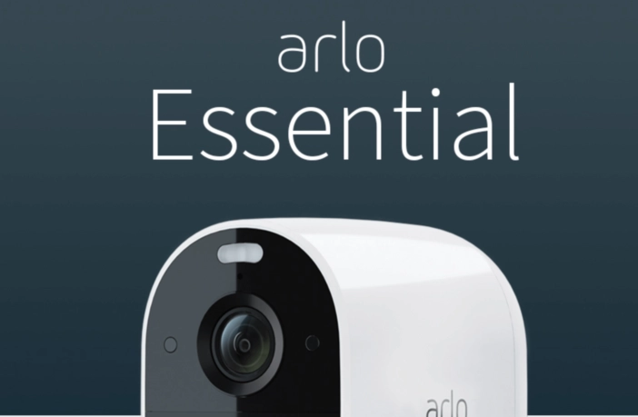 Arlo Essential