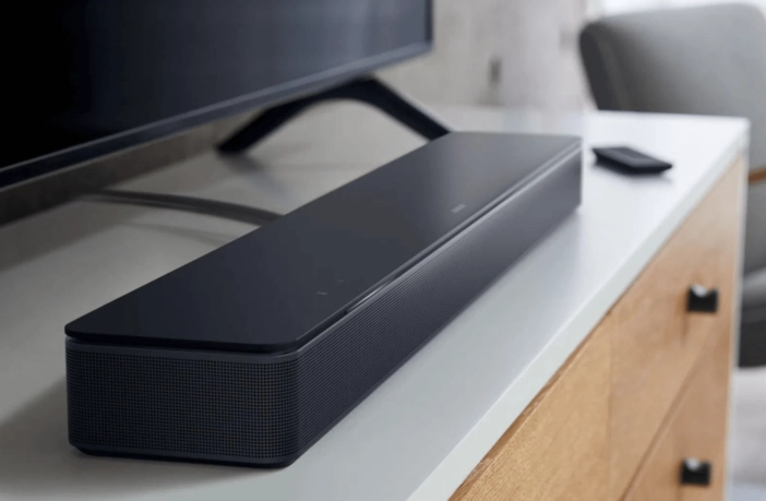 Bose Smart Soundbar 300