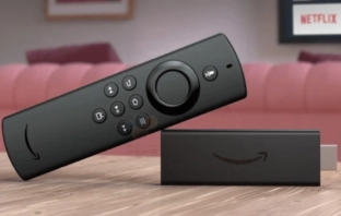 Fire TV Stick Lite