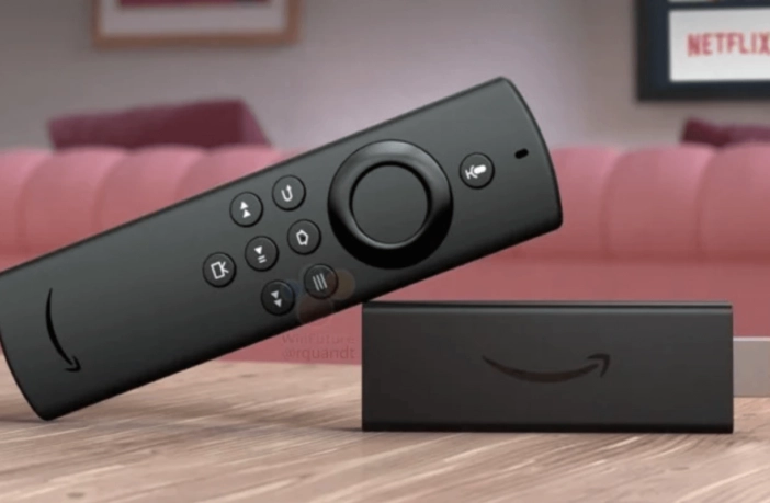 Fire TV Stick Lite