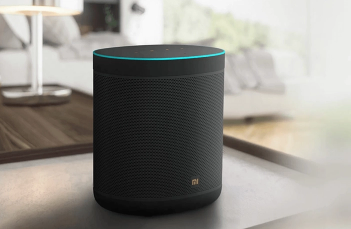 Xiaomi Mi Smart Speaker