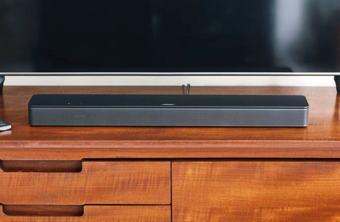 Bose Smart Soundbar 300