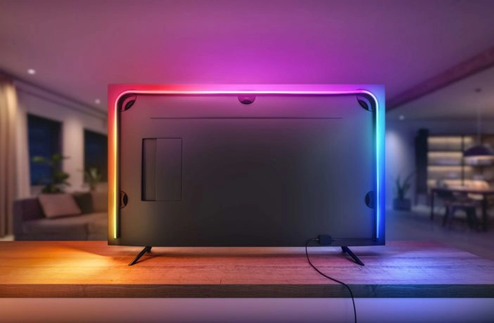 Philips Hue Play Gradient Lightstrip