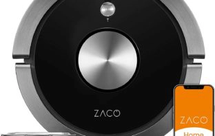 ZACO A9s Pro