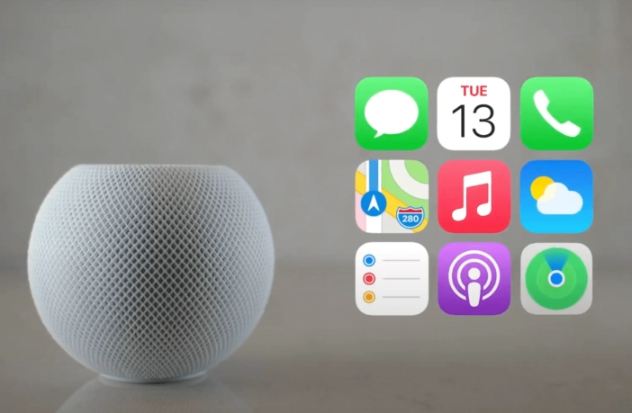 HomePod Mini