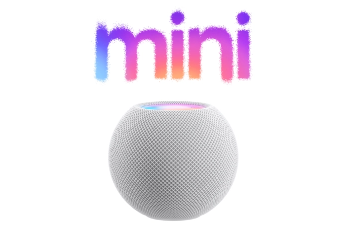 HomePod Mini