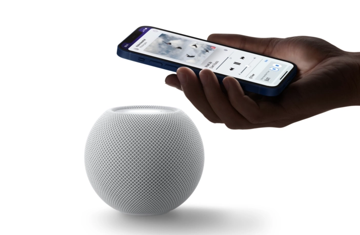 HomePod Mini