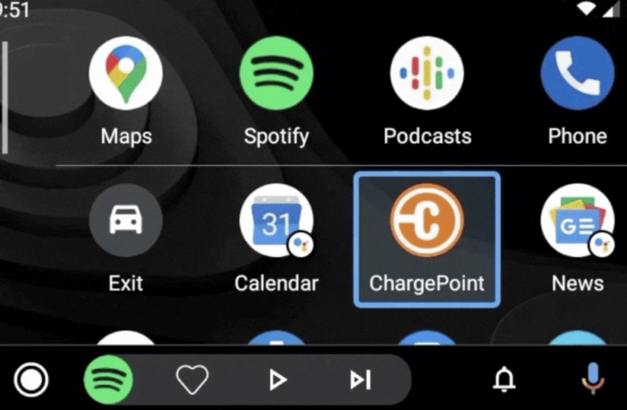 Android Auto