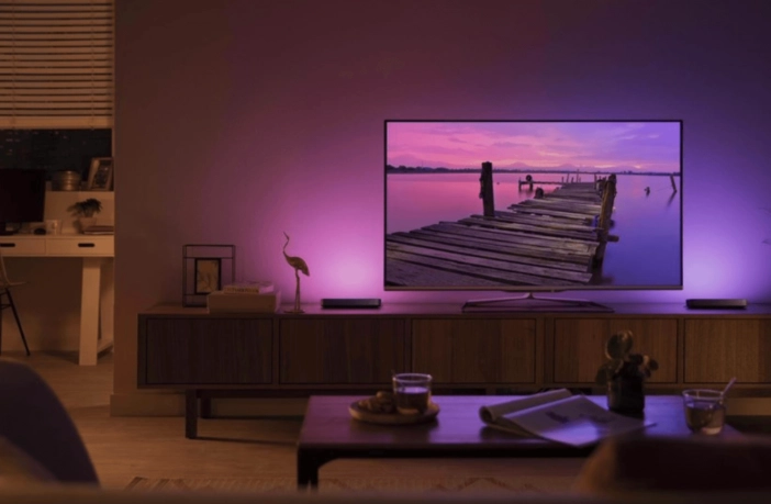 Philips Hue