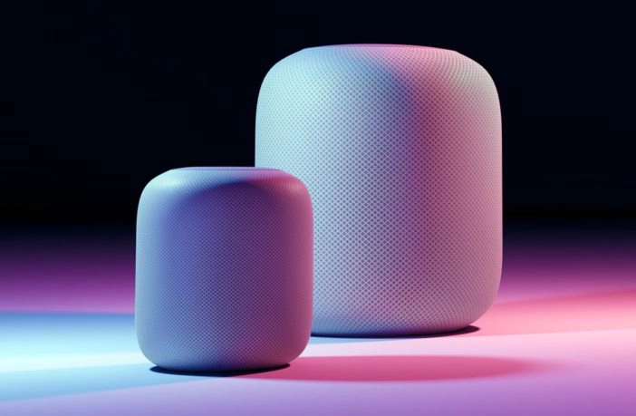 HomePod Mini