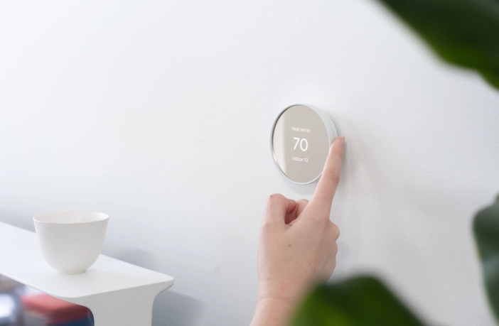 Nest Thermostat