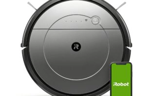 iRobot Roomba Combo