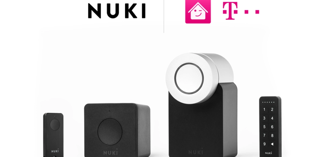 Nuki Telekom