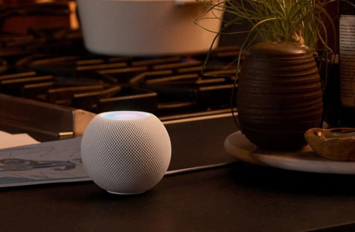 HomePod mini