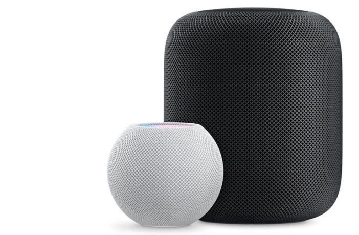 HomePod Unterschied