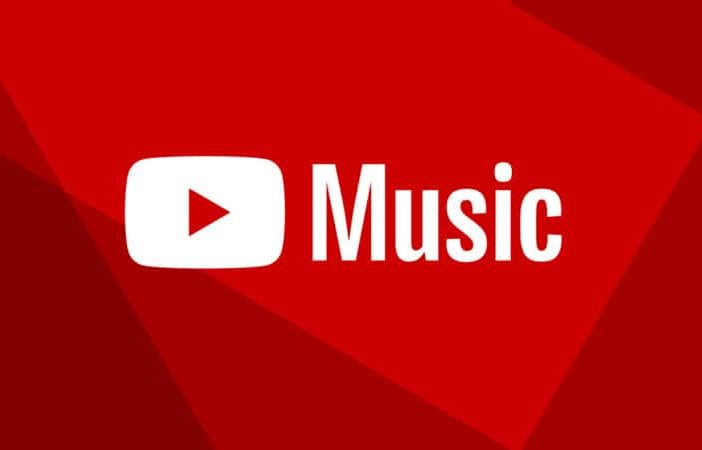 YouTube Music