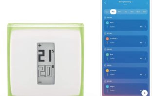 Netatmo OpenTherm