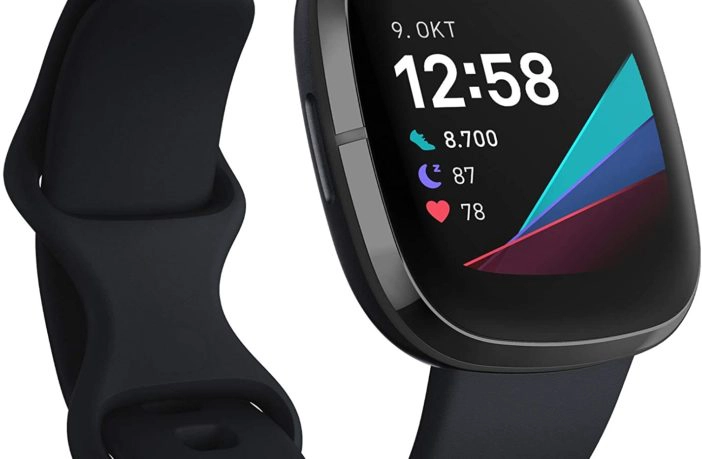 Fitbit Sense