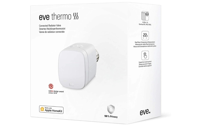 Eve Thermo