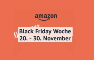 Black Friday Woche 2020