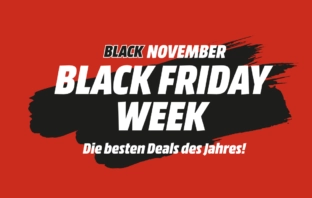 Black Friday Woche