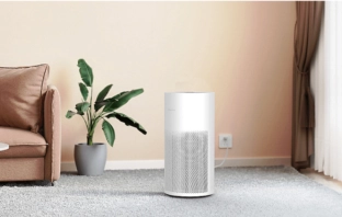 Smartmi Air Purifier Luftreiniger