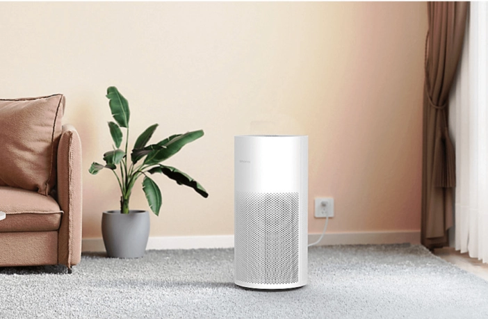 Smartmi Air Purifier Luftreiniger